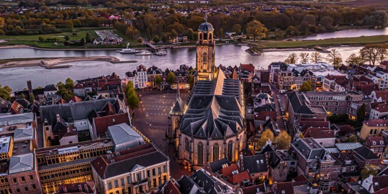 FietsTaxi Deventer